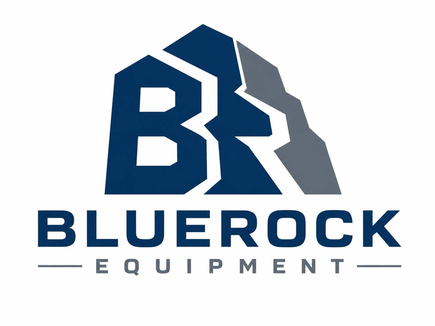 BlueRock Equipment