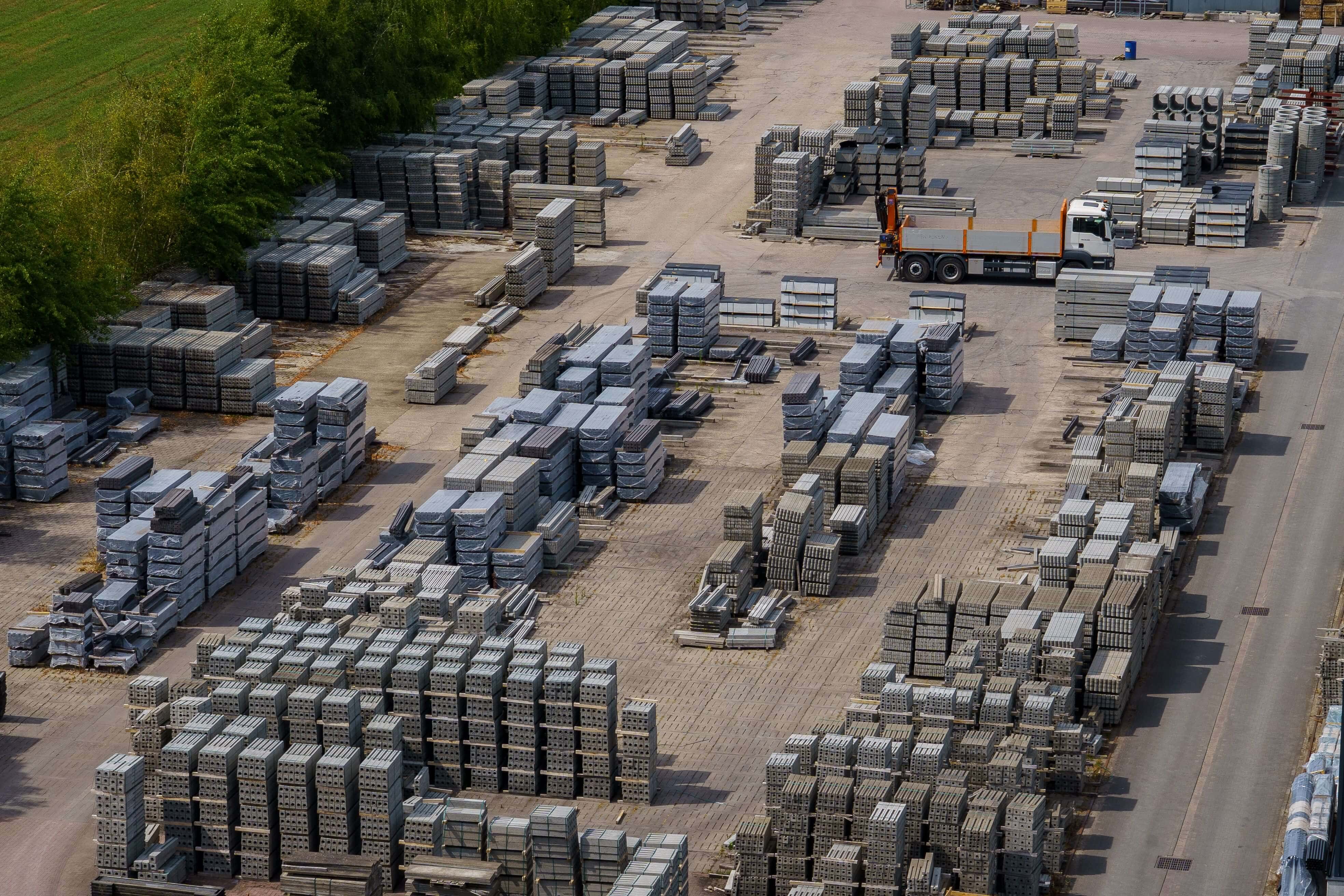 Compactors